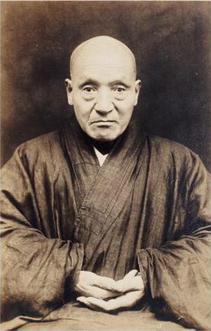 印光法师